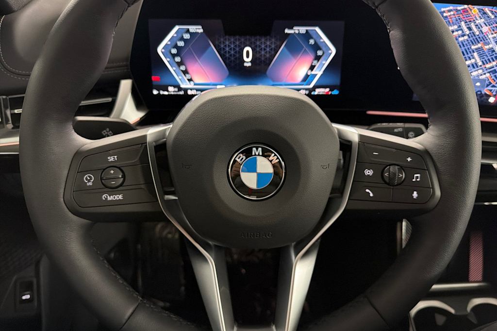 Thumbnail: 2026 BMW X1 - 26