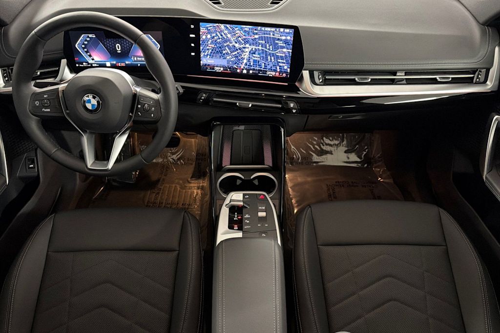 Thumbnail: 2026 BMW X1 - 2