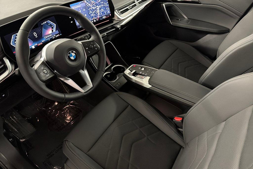Thumbnail: 2026 BMW X1 - 10