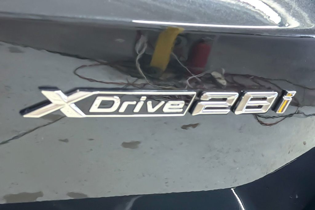 Thumbnail: 2026 BMW X1 - 7