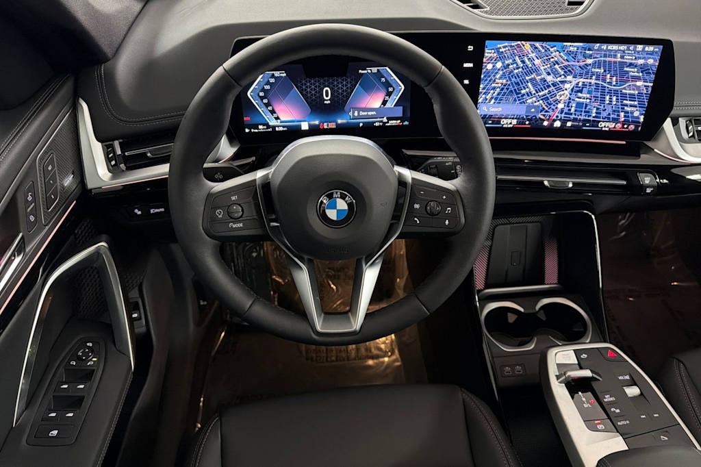 Thumbnail: 2026 BMW X1 - 9