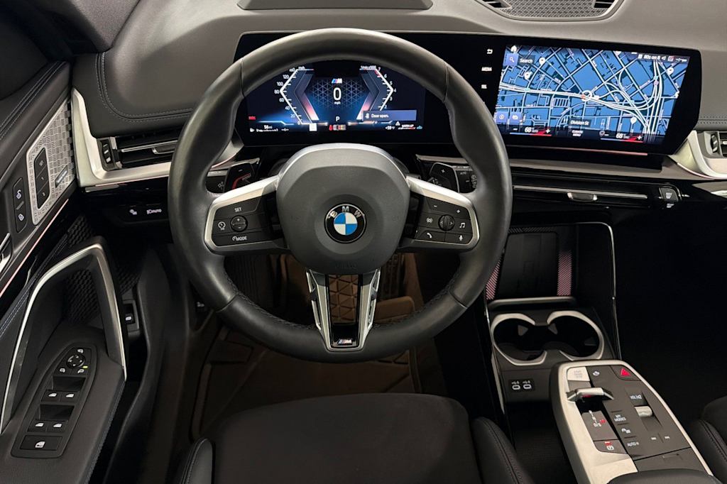 Thumbnail: 2023 BMW X1 - 11