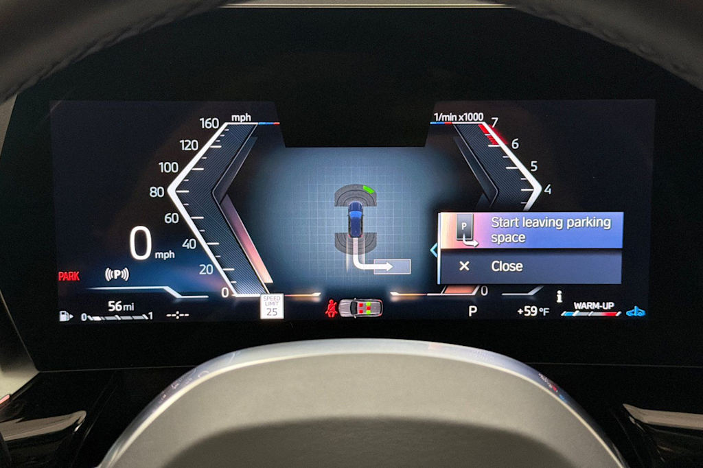 Thumbnail: 2023 BMW X1 - 15