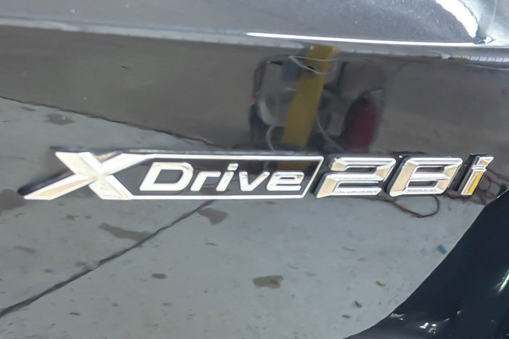 Thumbnail: 2023 BMW X1 - 7