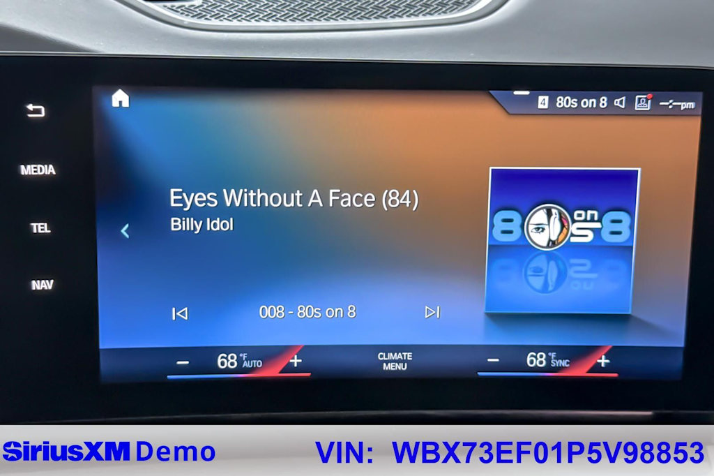 Thumbnail: 2023 BMW X1 - 30