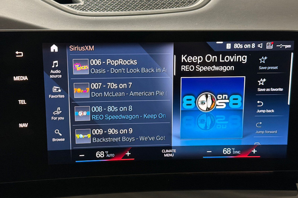 Thumbnail: 2023 BMW X1 - 13