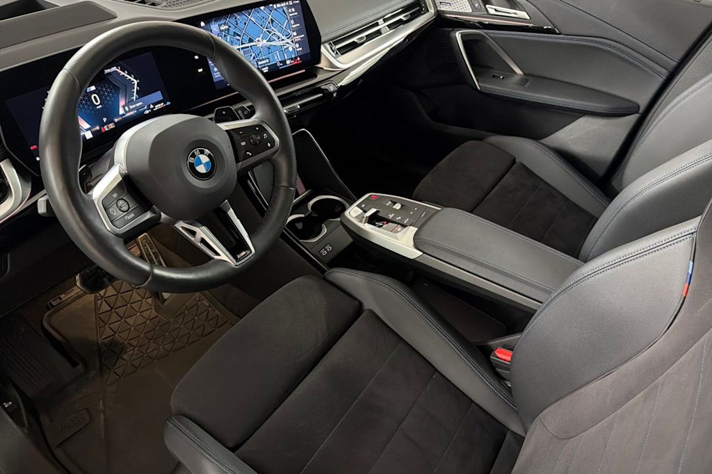 Thumbnail: 2023 BMW X1 - 9