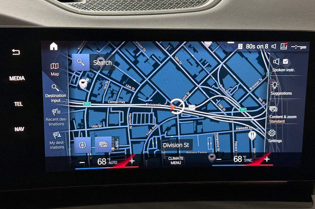 Thumbnail: 2023 BMW X1 - 25