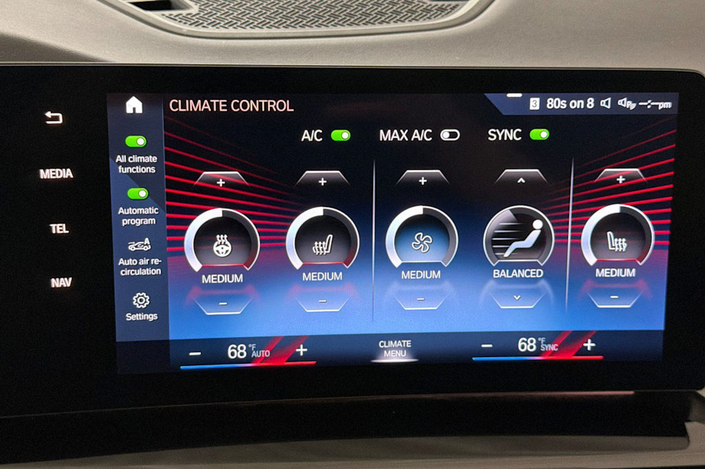 Thumbnail: 2023 BMW X1 - 27