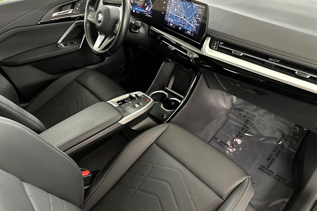 Thumbnail: 2023 BMW X1 - 12