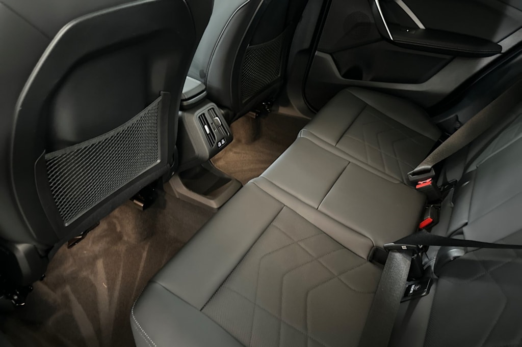 Thumbnail: 2023 BMW X1 - 10