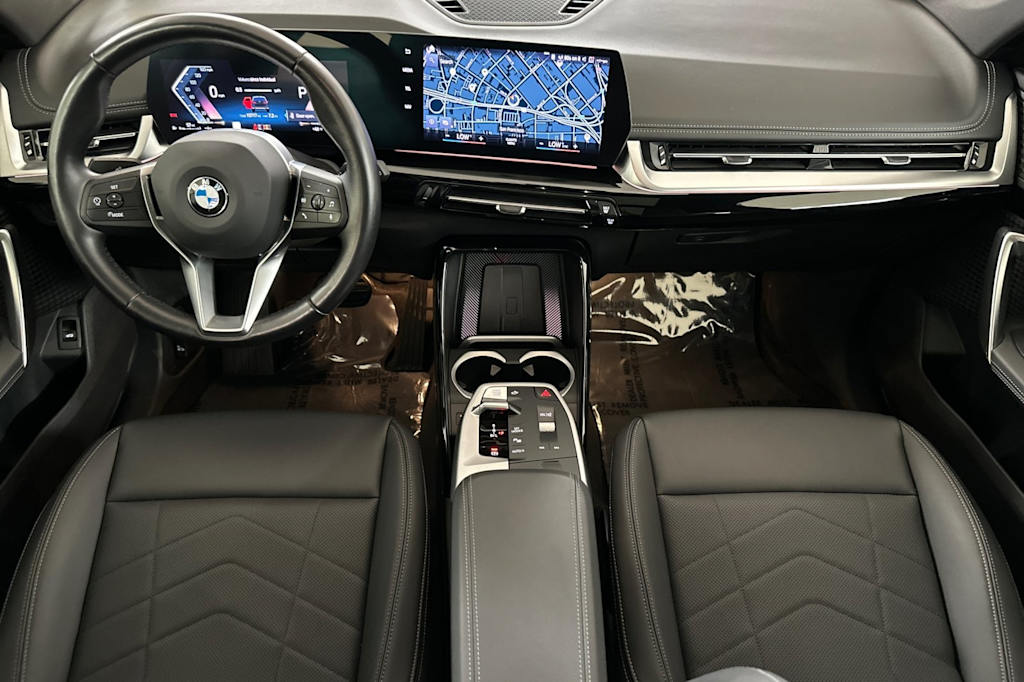 Thumbnail: 2023 BMW X1 - 2