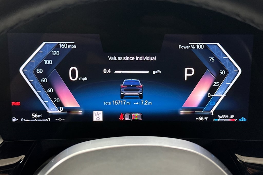 Thumbnail: 2023 BMW X1 - 14