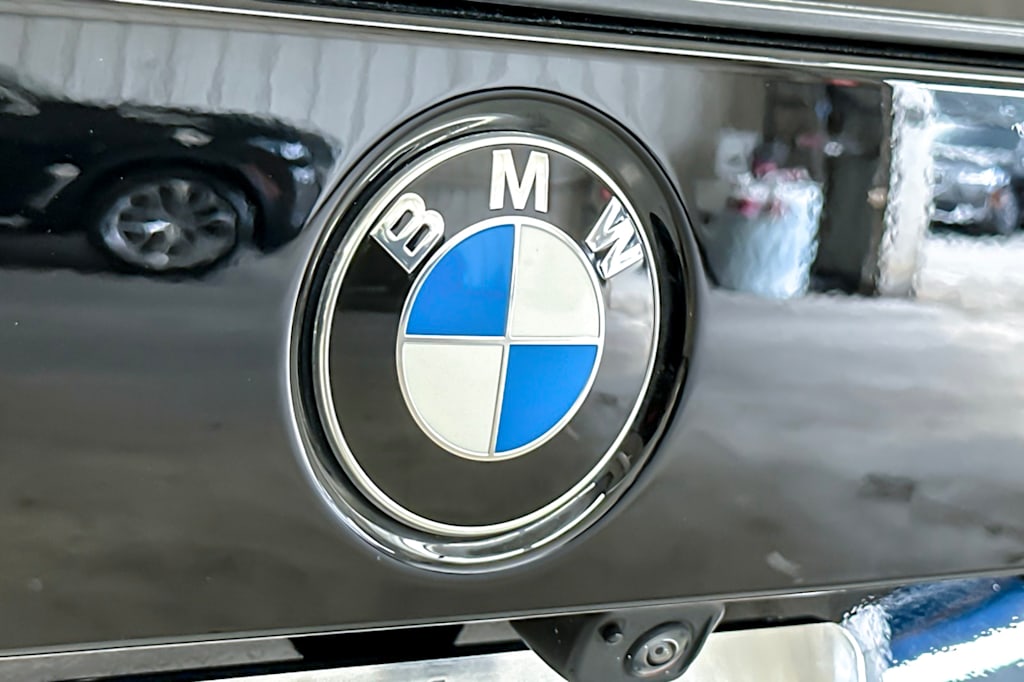 Thumbnail: 2023 BMW X1 - 7