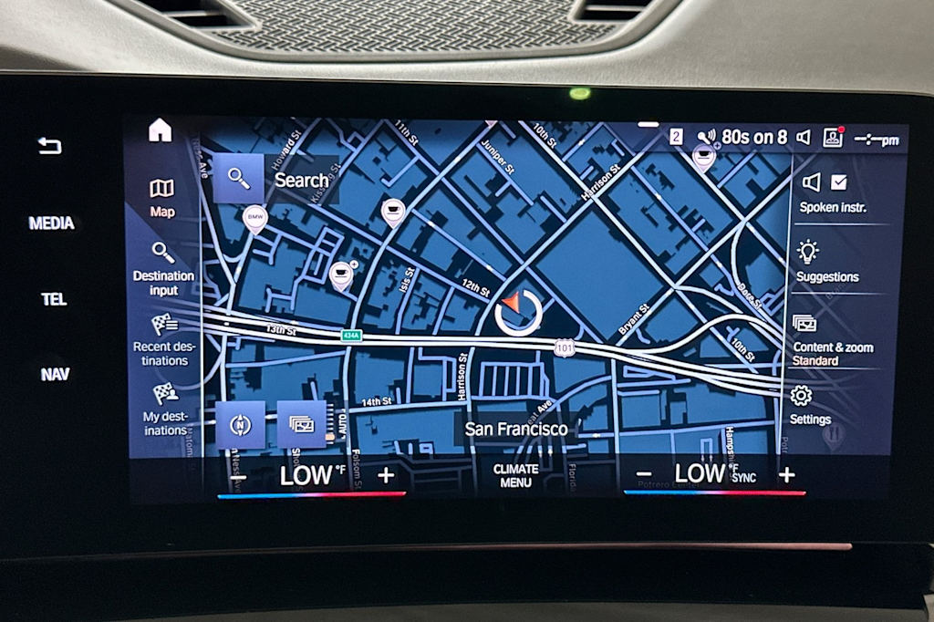 Thumbnail: 2023 BMW X1 - 23