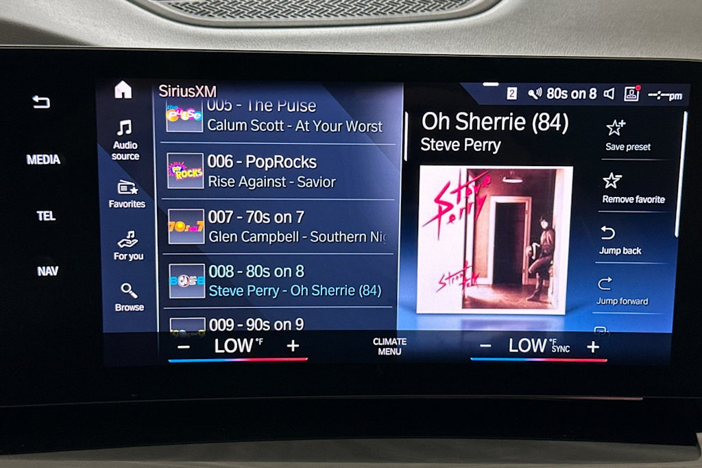 Thumbnail: 2023 BMW X1 - 13