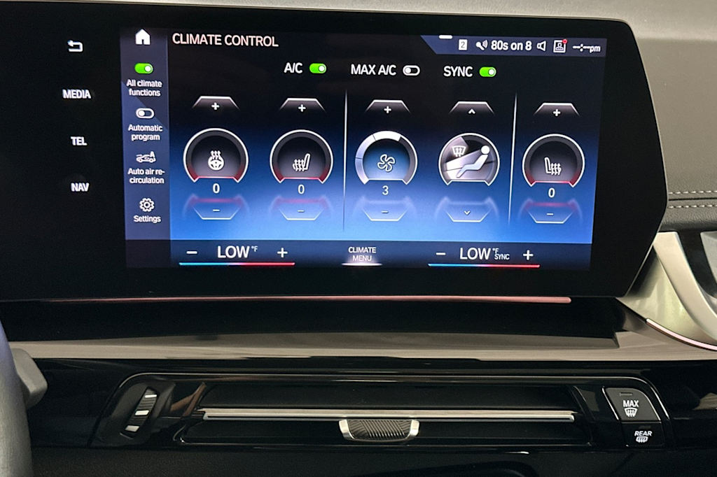 Thumbnail: 2023 BMW X1 - 25