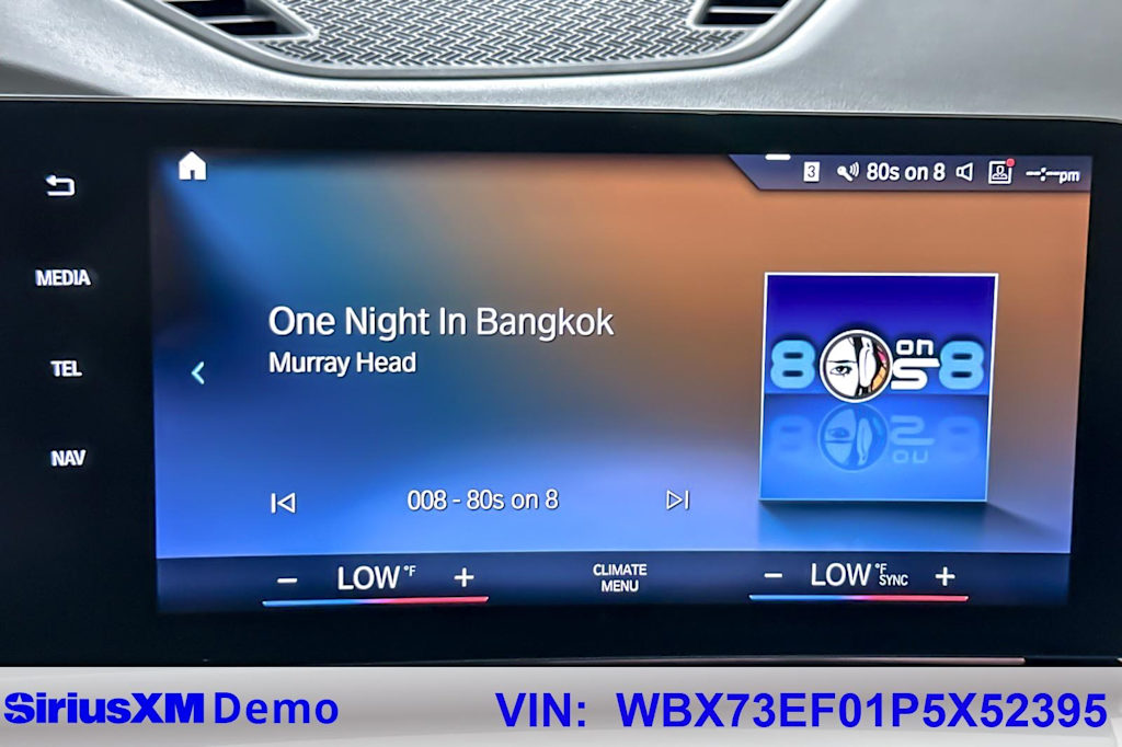 Thumbnail: 2023 BMW X1 - 29