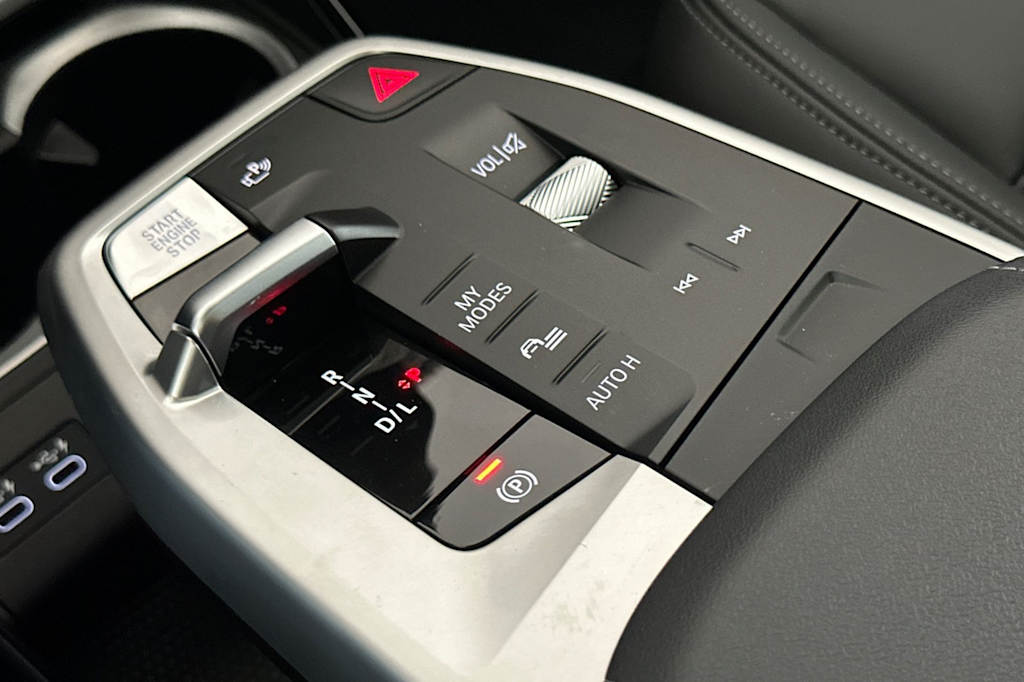 Thumbnail: 2023 BMW X1 - 26