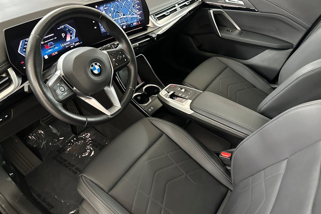 Thumbnail: 2023 BMW X1 - 9