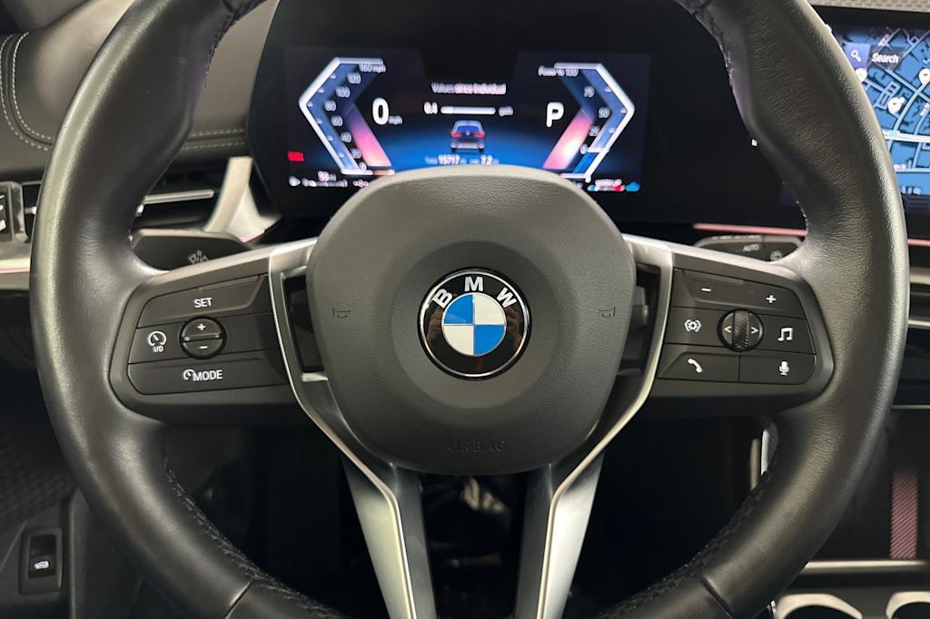 Thumbnail: 2023 BMW X1 - 28