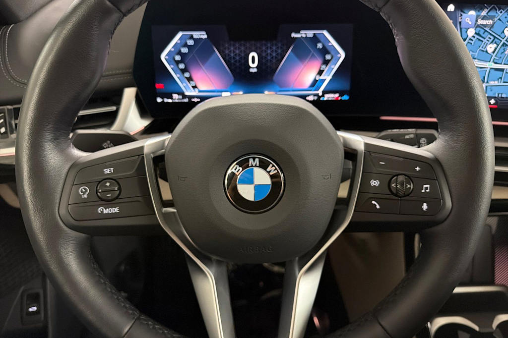 Thumbnail: 2023 BMW X1 - 28
