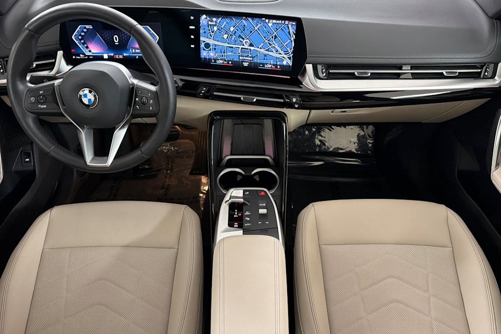 Thumbnail: 2023 BMW X1 - 2