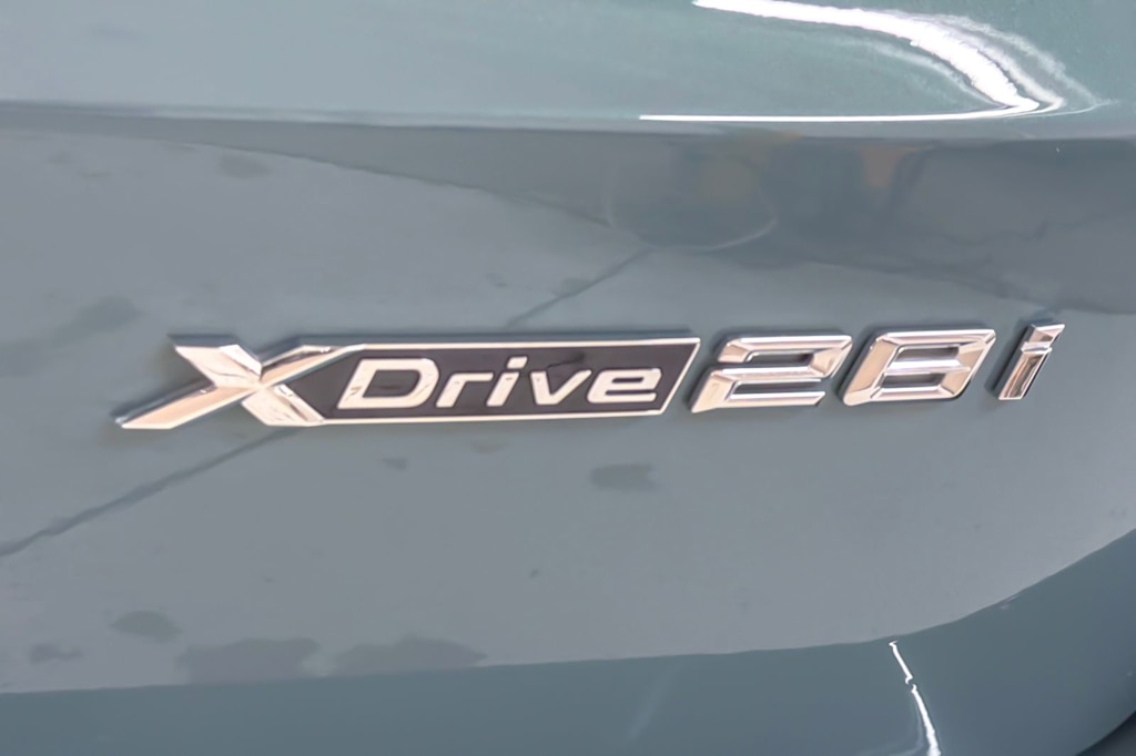 Thumbnail: 2023 BMW X1 - 7