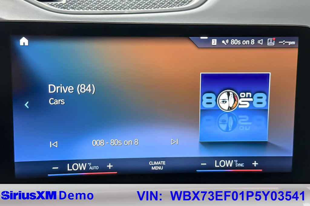 Thumbnail: 2023 BMW X1 - 30