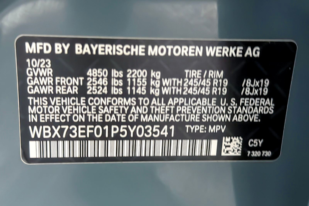 Thumbnail: 2023 BMW X1 - 17