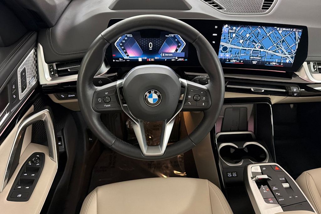 Thumbnail: 2023 BMW X1 - 12