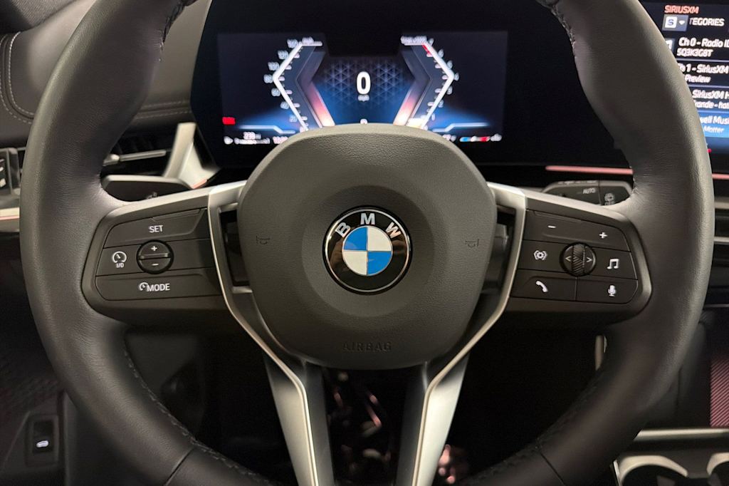 Thumbnail: 2026 BMW X1 - 26