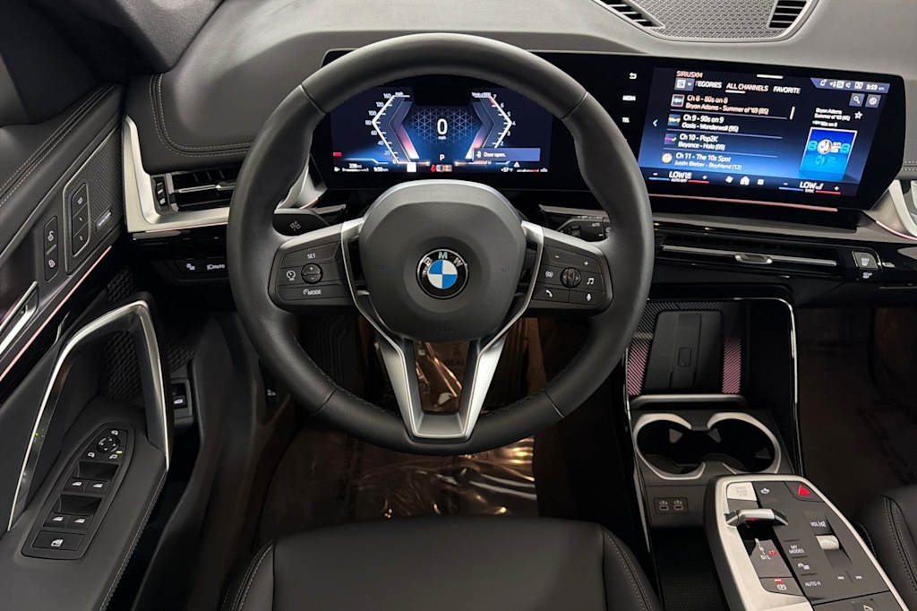 Thumbnail: 2026 BMW X1 - 12