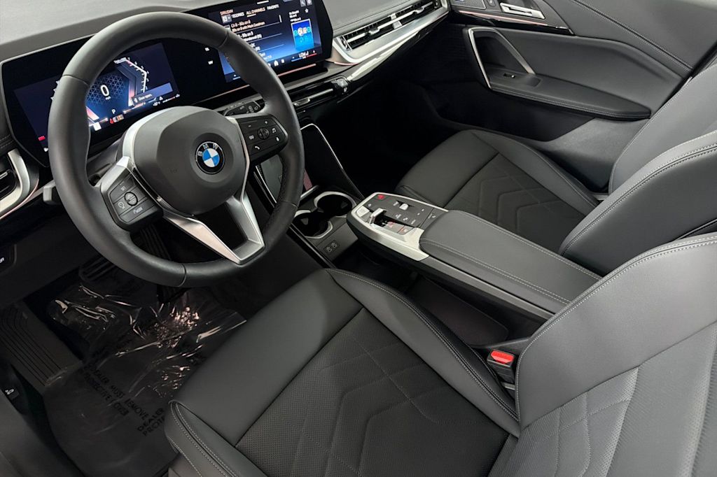 Thumbnail: 2026 BMW X1 - 9