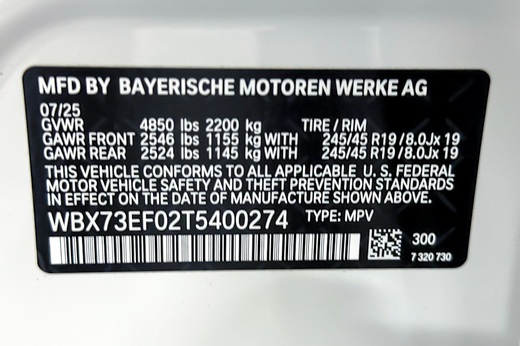 Thumbnail: 2026 BMW X1 - 29