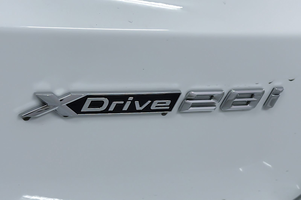 Thumbnail: 2026 BMW X1 - 7