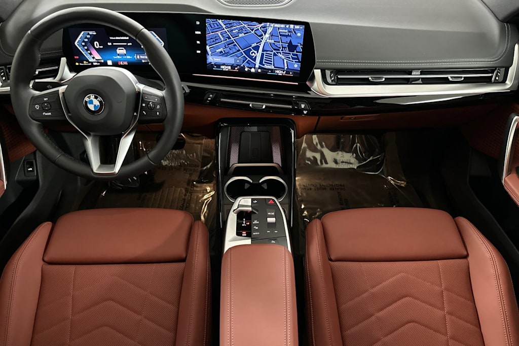 Thumbnail: 2026 BMW X1 - 2