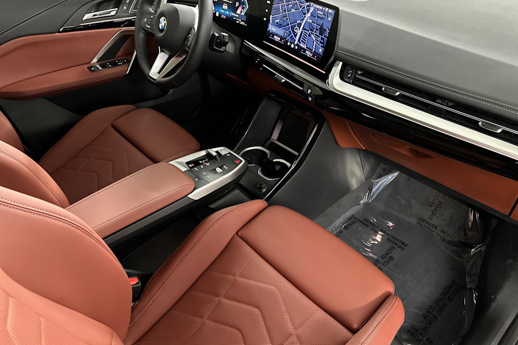 Thumbnail: 2026 BMW X1 - 12