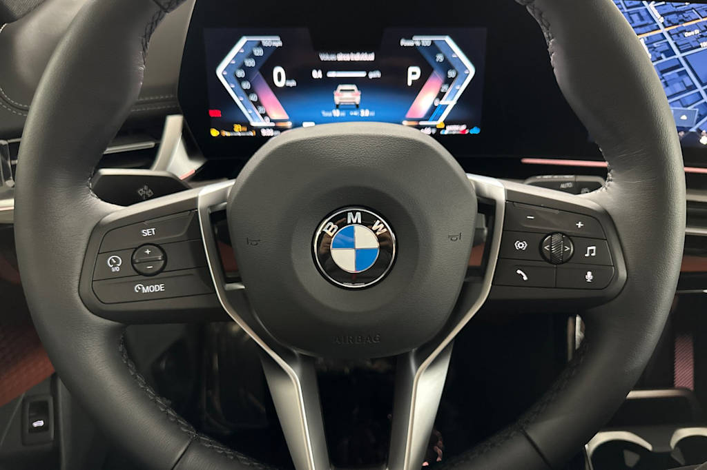 Thumbnail: 2026 BMW X1 - 27