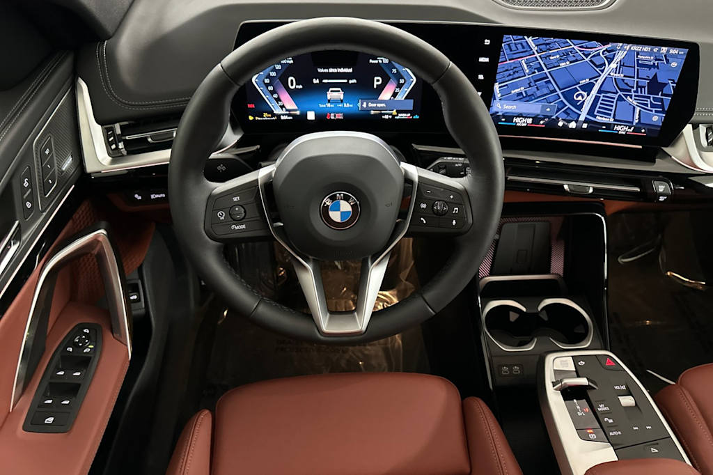 Thumbnail: 2026 BMW X1 - 9