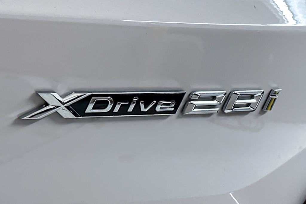 Thumbnail: 2026 BMW X1 - 7