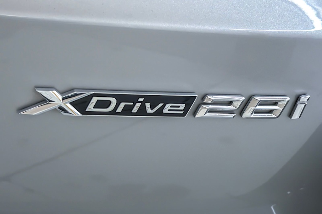 Thumbnail: 2023 BMW X1 - 7