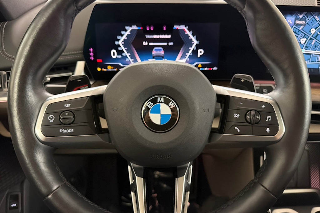 Thumbnail: 2023 BMW X1 - 28
