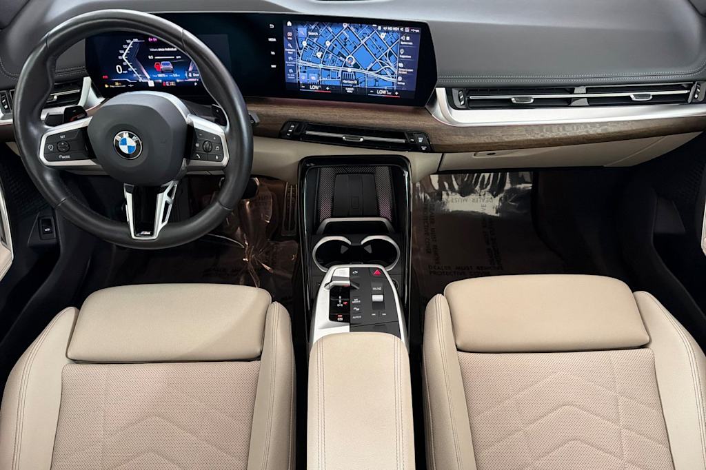 Thumbnail: 2023 BMW X1 - 2