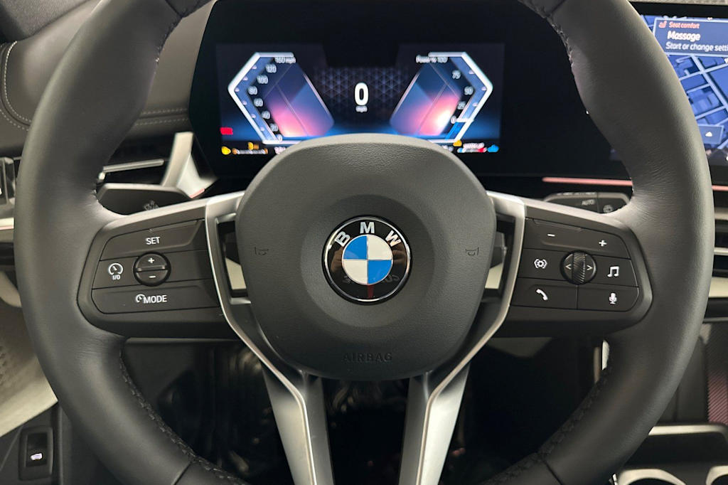 Thumbnail: 2026 BMW X1 - 27