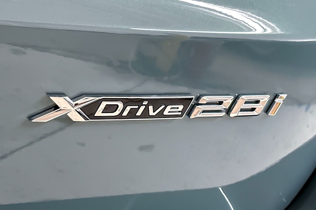 Thumbnail: 2026 BMW X1 - 7