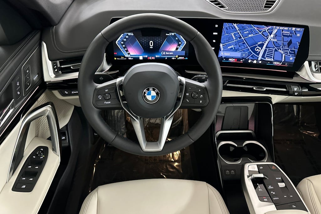 Thumbnail: 2026 BMW X1 - 12