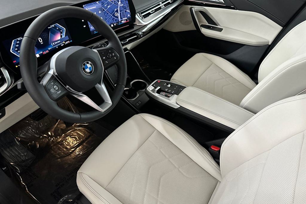 Thumbnail: 2026 BMW X1 - 9