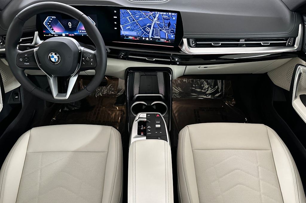 Thumbnail: 2026 BMW X1 - 2
