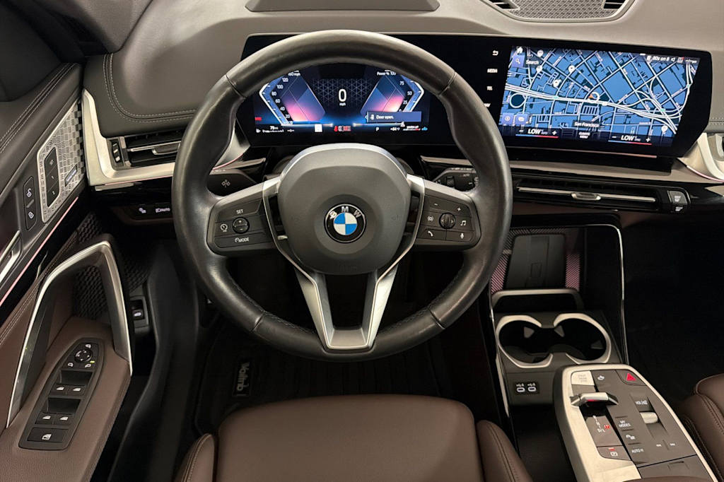 Thumbnail: 2023 BMW X1 - 9